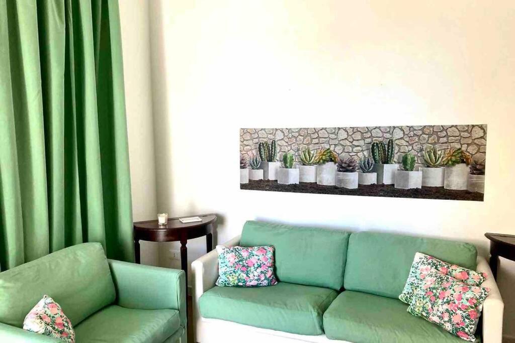 A Casa Di Mattia Tra Il Mare E Il Borgo Apartment Marzamemi Bagian luar foto